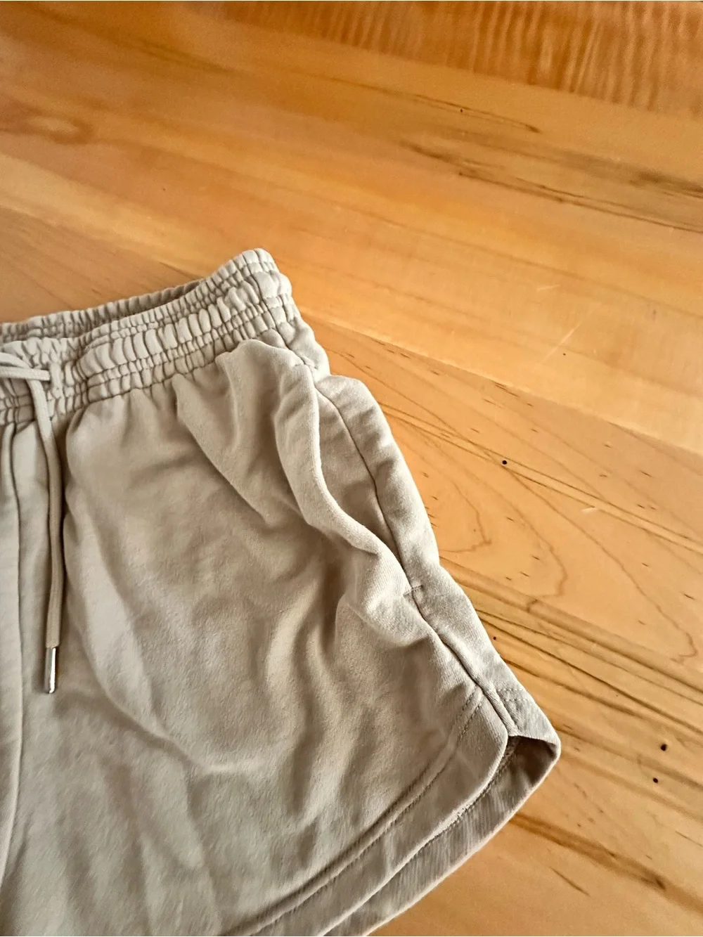H&M lounge shorts S